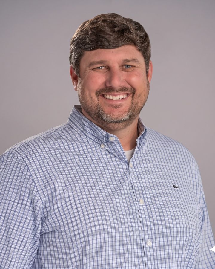 Brad Cox