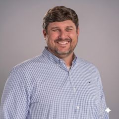 Brad Cox