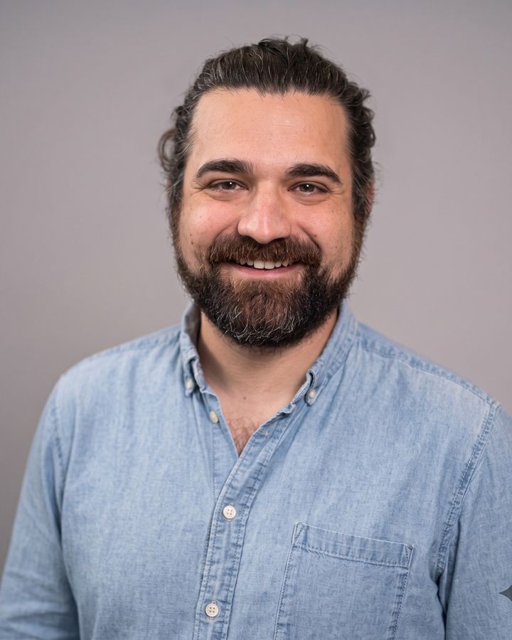 Matt Scaperoth