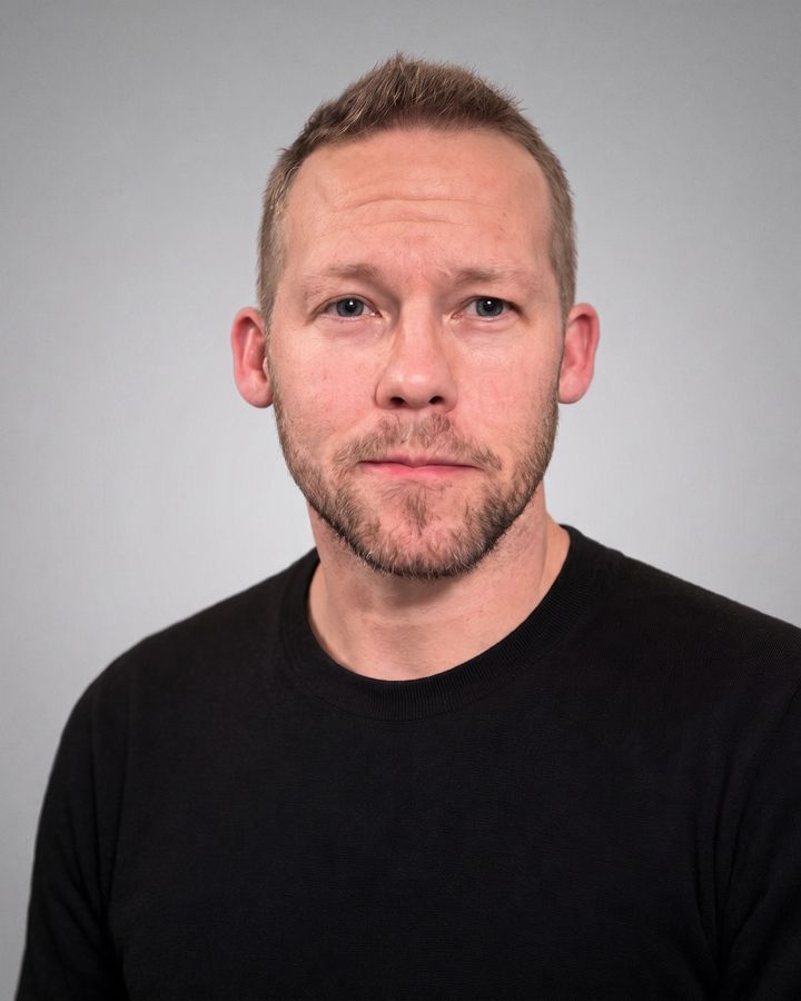 Michael Fethe